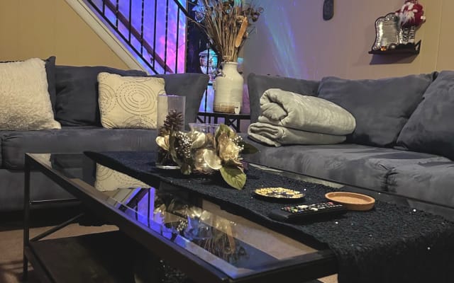 Quiet & Spacious Basement Apartment – Near DC