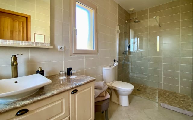 REVERIES EN PERIGORD - Sarlat camera con terrazza privata di 30 m2
