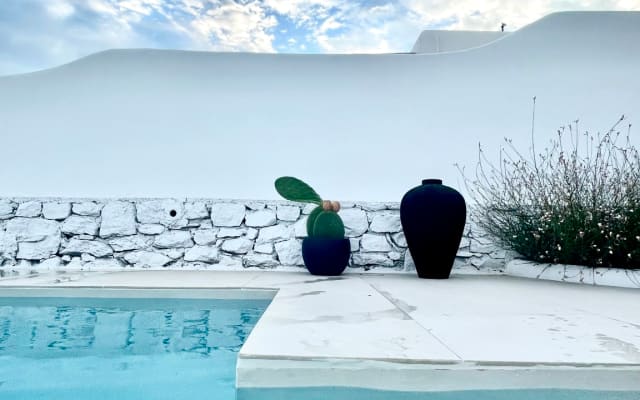 Dear John, a serene escape near Elia Beach - Picture 7