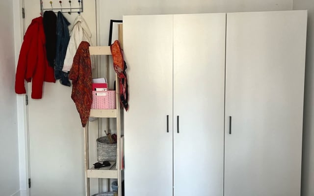 Quartiere alla moda ed esperienza locale
