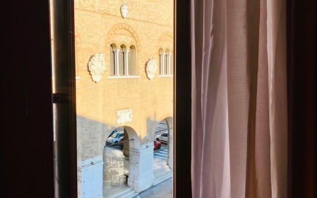 Suite 300 de Palazzina300