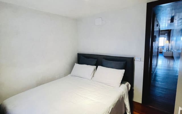 Suite301 por Palazzina300