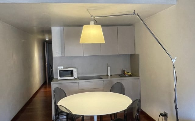 Suite301 by Palazzina300