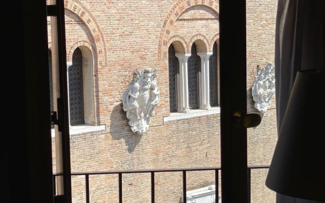Suite301 by Palazzina300