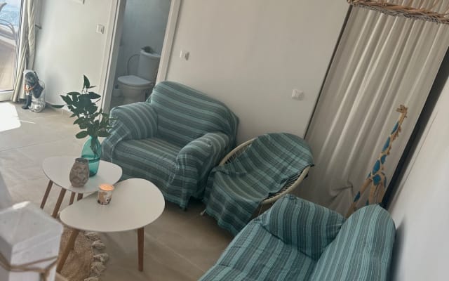 Suites21 encantadora casita con todas las comodidades