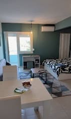 The North Apartment