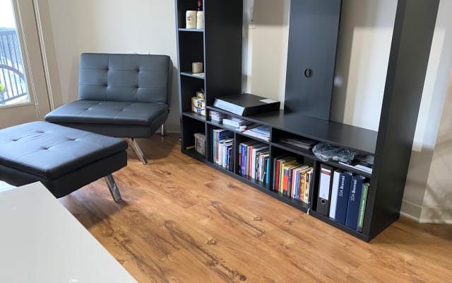 Beautiful apartment in Midtown