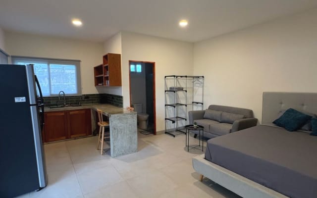 Bello Apartamento