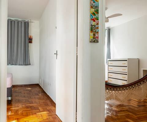 Apartment Recife - PE - Picture 25