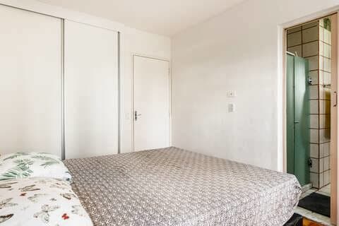 Apartment Recife - PE - Picture 25