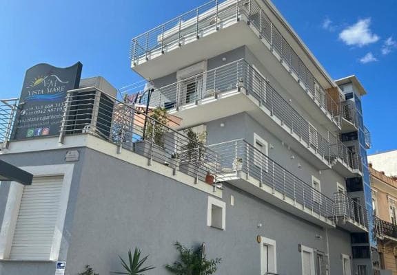 Sea View Apartments - "Ace of Clubs"