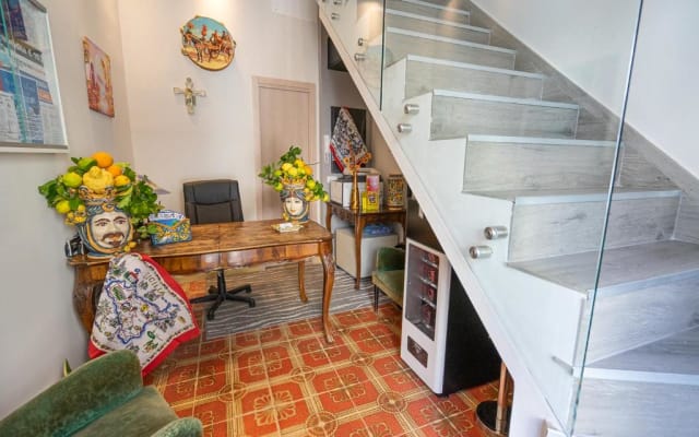 Apartamentos Vista Mare - 'As de Espadas