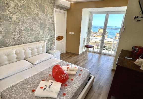 Sea View Apartments - "Ace of Cups"