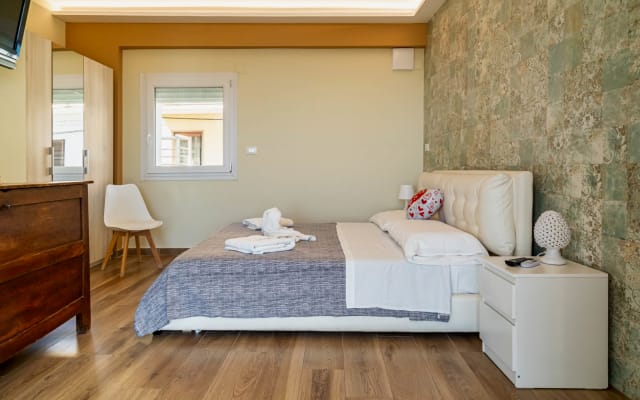 Vista Mare Apartments - "Asso di Coppe"