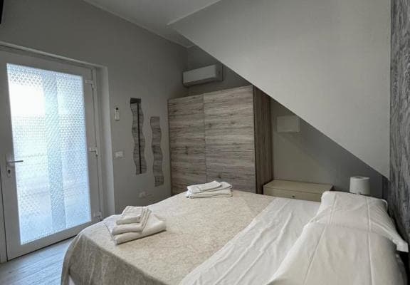 Sea View Apartments - "Golden Ace"