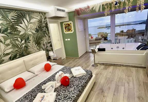 Sea View Apartments - "Ace of Clubs"
