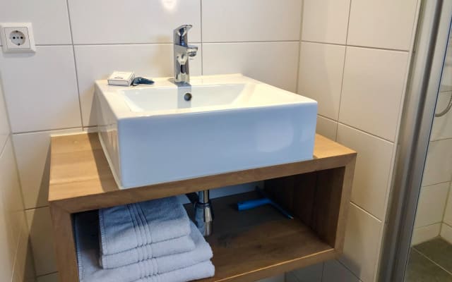 Free living on the island of Texel