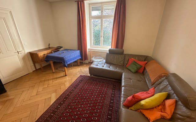 Camera da letto in centro città Posizione top appena fuori dal Reno con prima colazione - Foto 8