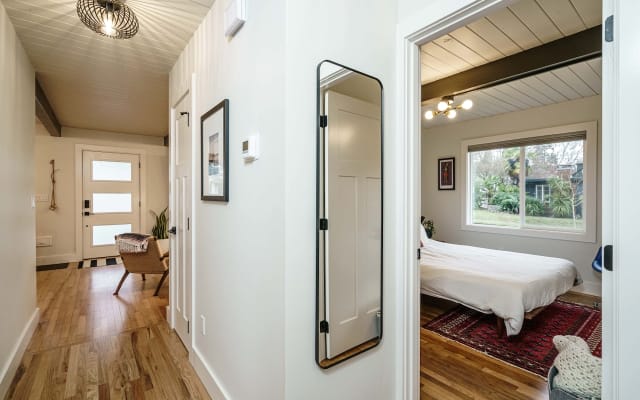 Charmanter Luxus/SE Portland/MtTabor/Montavilla/MCM - Foto 8