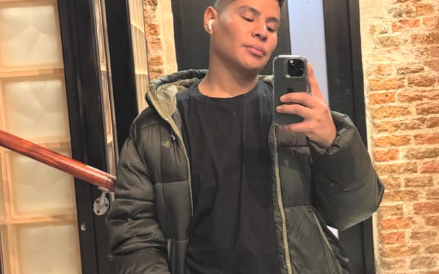 Beautiful room 5 minutes from chamartin station !