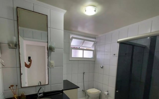 Excellent room - Porto Da Barra