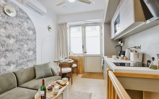 New! Der Venezianer, Escapade Parisienne, Sacré-Cœur