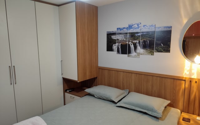 Beautiful apartment in the center of Rio de Janeiro (rodoviária novo rio) - Picture 8