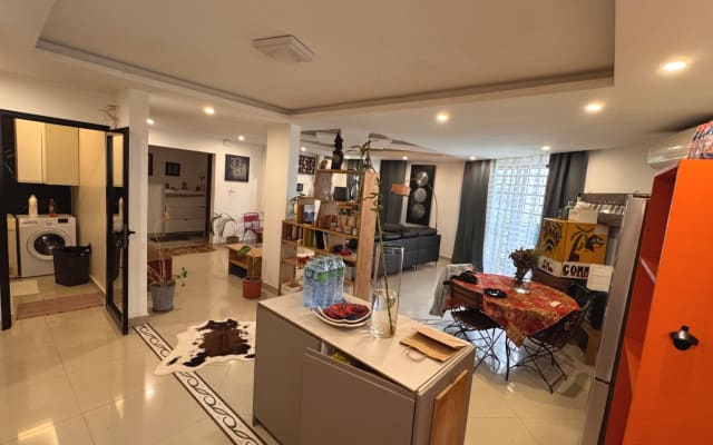 Bellissimo appartamento a Les Almadies