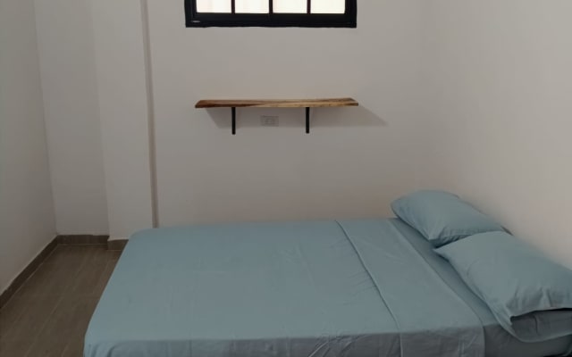 LGTBIQ+-Herberge in Santa Marta, im Stadtzentrum, in der Nähe von...
