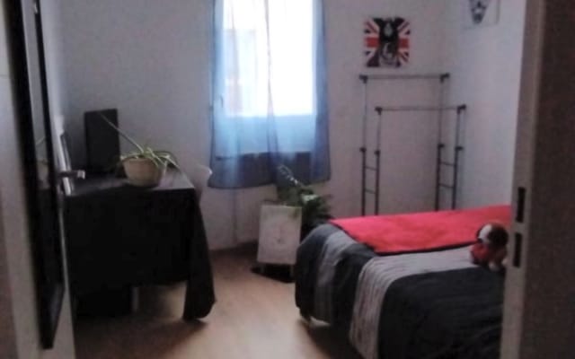 Zimmer in schöner Wohnung