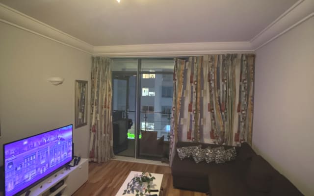 Acogedor apartamento en el centro de Dublín