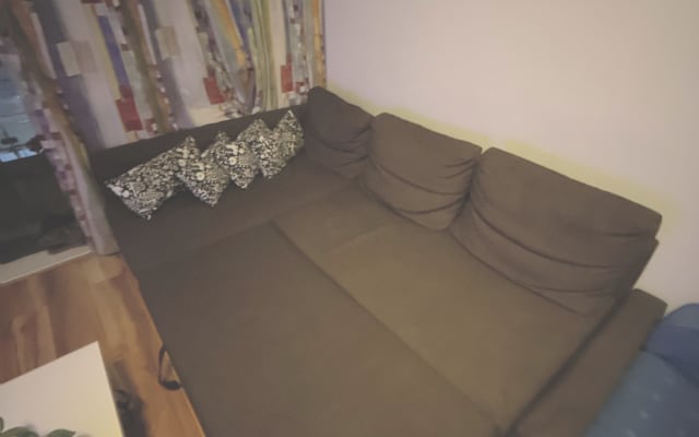 Acogedor apartamento en el centro de Dublín