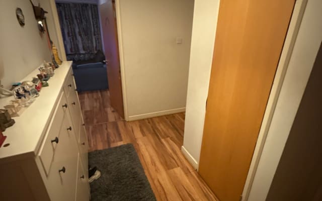 Acogedor apartamento en el centro de Dublín