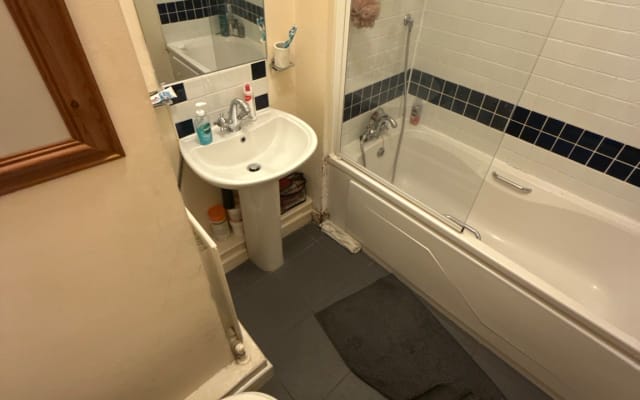 Acogedor apartamento en el centro de Dublín