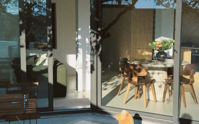 sanctuaire du centre ville