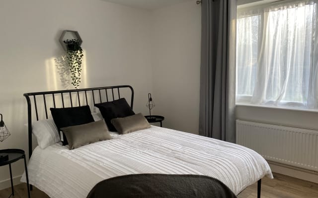 Cosy flat in South Woodham Ferrers - Close to Basildon-SouthEnd