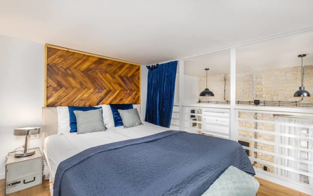 Belo apartamento no centro da cidade - Foto 8