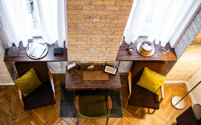 Belo apartamento no centro da cidade - Foto 10
