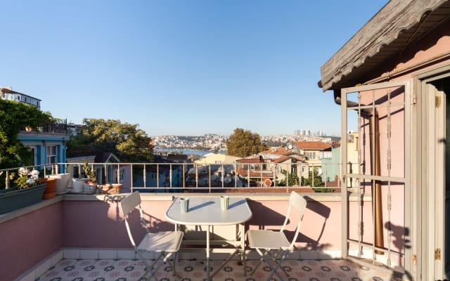 Historical House in Authentic Neighborhood  - Full House