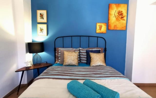 Lovely Room Silves