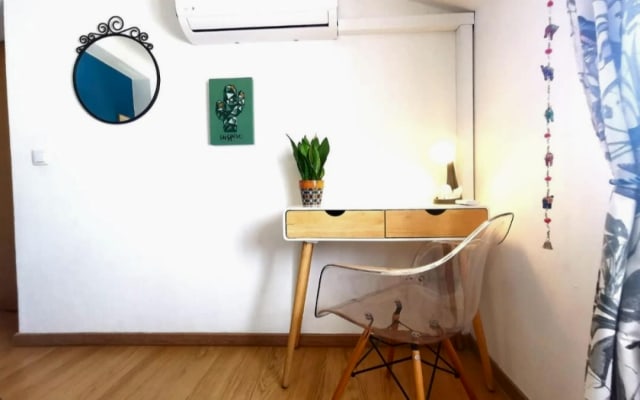 Lovely Room Silves