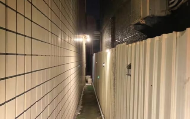 Accogliente e tranquilla piccola suite nel centro 市中心舒適寧靜小小窩