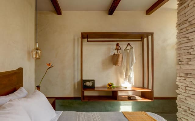 Penthouse 6BR em Tulum, piscina no telhado, suites privadas e Top...