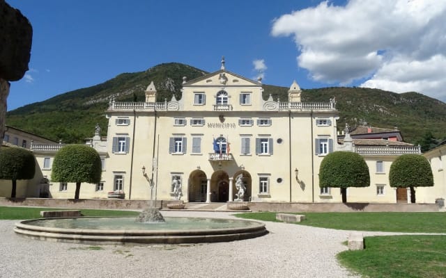 ALTES GASTHAUS AM GARDASEE