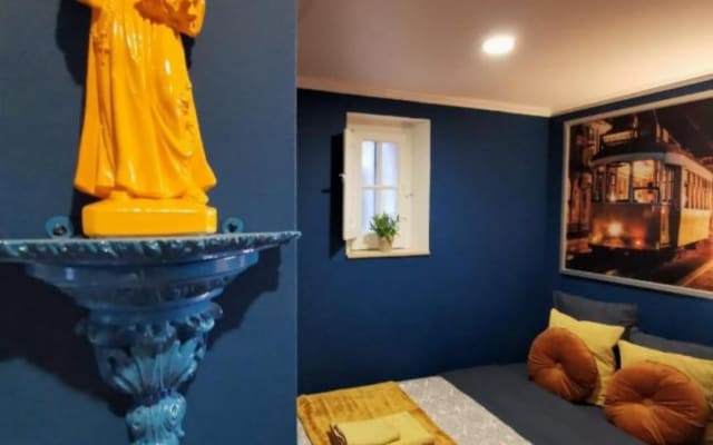 Estudio Sto António Alfama