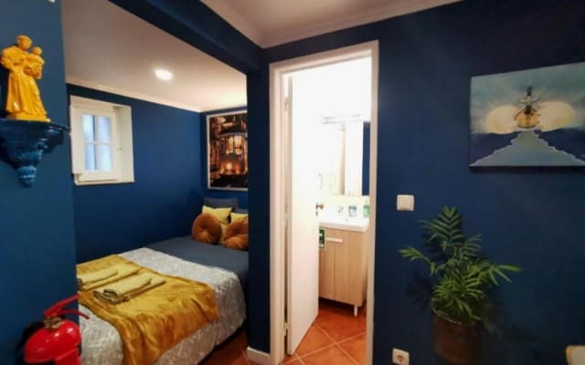 Estudio Sto António Alfama