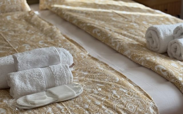 Melannie's Apartment 2 -Comfort e relax nel cuore di Bergamo