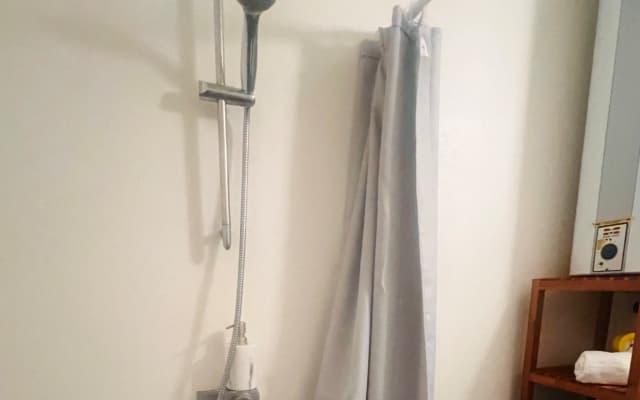 Villa San Juan naturist cabin - Picture 13