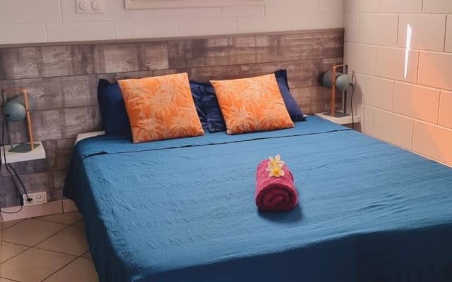 Apartamento totalmente equipado e confortável numa moradia privada em...