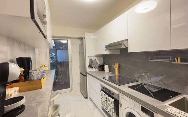 2P (50m2) + Terrazza A 15 minuti dal centro città, dal mare e dalla stazione - Foto 12